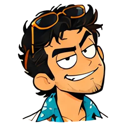 Tony, the TonySkill mascot